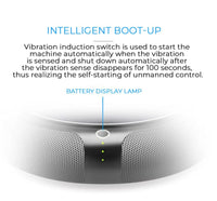 Thumbnail for Car Air Purifier Car Air Freshener