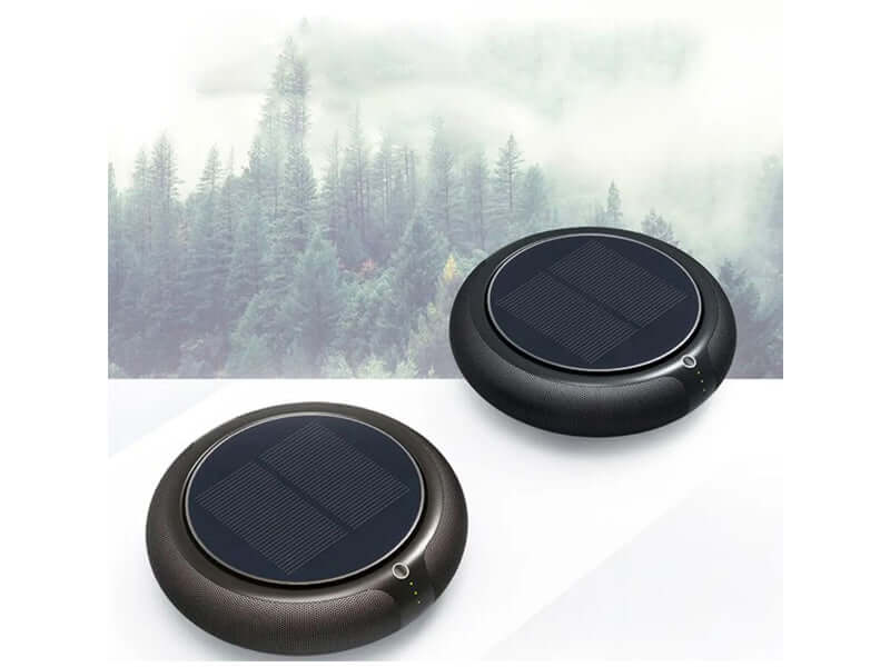 Car Air Purifier Car Air Freshener