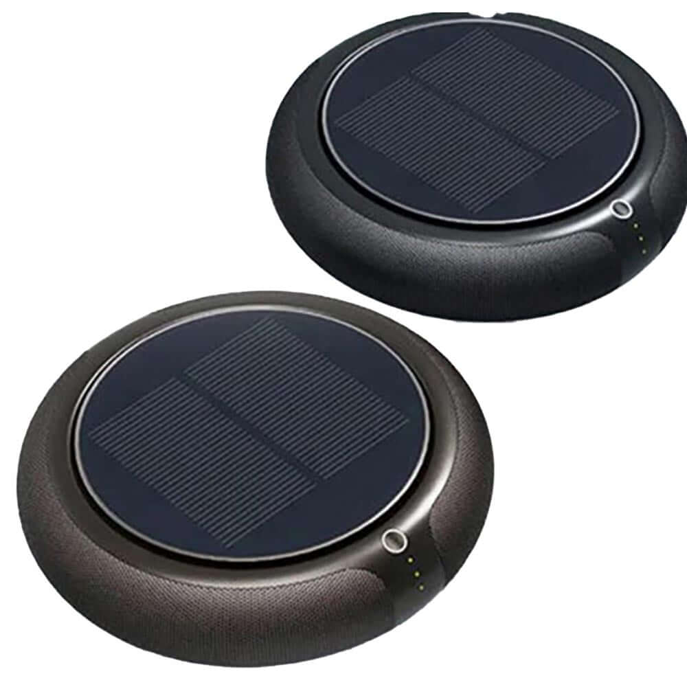 Car Air Purifier Car Air Freshener