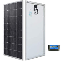 Thumbnail for Solar Panel 200W Monocrystalline