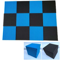 Thumbnail for 12pcs Acoustic Soundproofing Foam