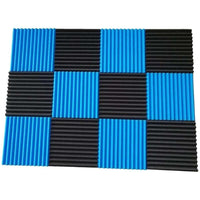 Thumbnail for 12pcs Acoustic Soundproofing Foam