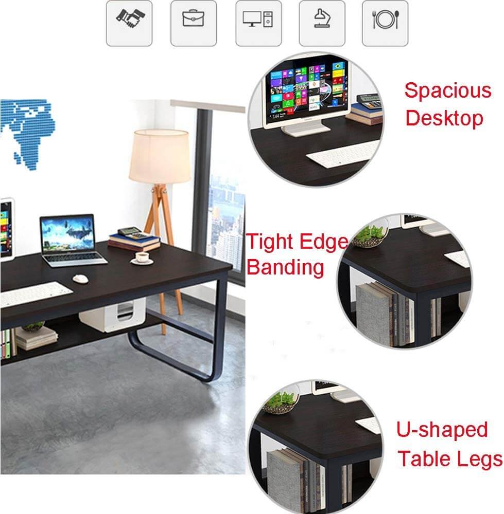 Computer Desk Table Office Desk Table