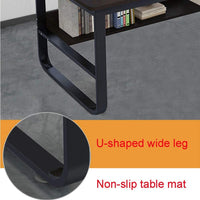 Thumbnail for Computer Desk Table Office Desk Table