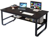 Thumbnail for Computer Desk Table Office Desk Table