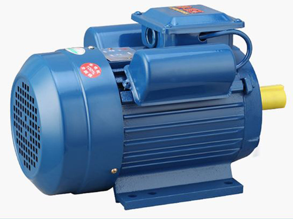 Electric Motor 3HP