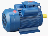 Thumbnail for Electric Motor 3HP