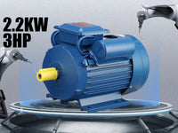 Thumbnail for Electric Motor 3HP