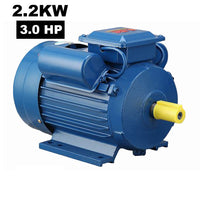 Thumbnail for Electric Motor 3HP