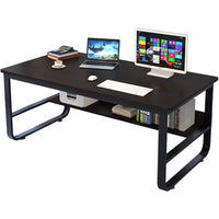 Thumbnail for Computer Desk Table Office Desk Table