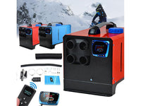 Thumbnail for Diesel Air Heater 8KW 12V