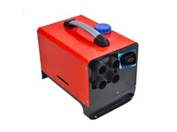 Thumbnail for Diesel Air Heater 8KW 12V