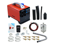 Thumbnail for Diesel Air Heater 8KW 12V