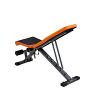Thumbnail for Adjustable Weight Bench