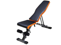 Thumbnail for Adjustable Weight Bench