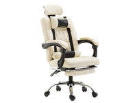 Thumbnail for Office Chair with Footrest