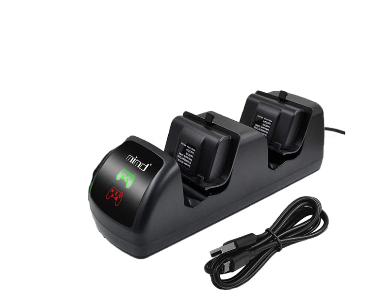 Xbox One Controller Charger Dock