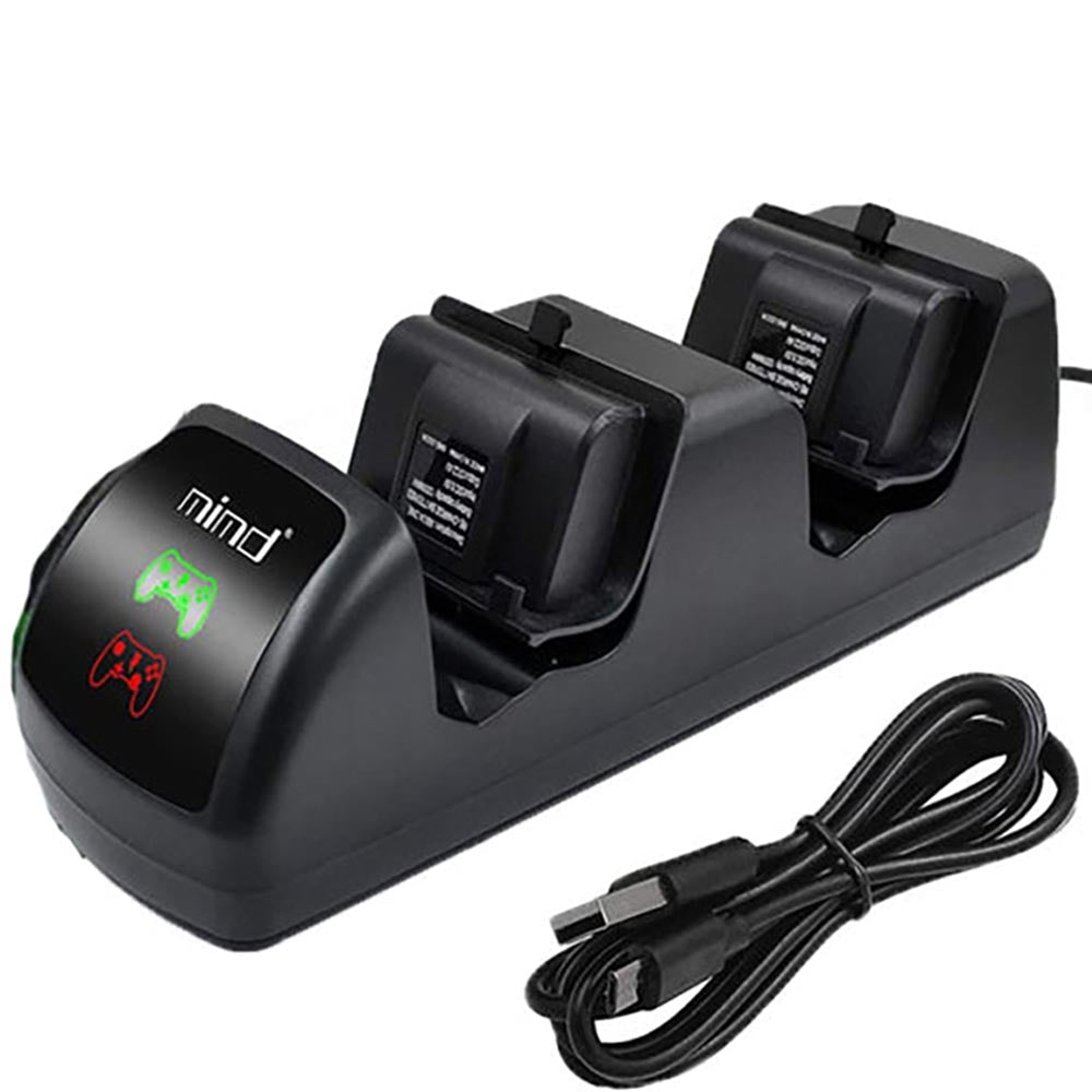 Xbox One Controller Charger Dock