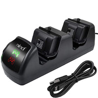 Thumbnail for Xbox One Controller Charger Dock
