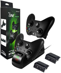 Thumbnail for Xbox One Controller Charger Dock