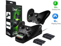 Thumbnail for Xbox One Controller Charger Dock