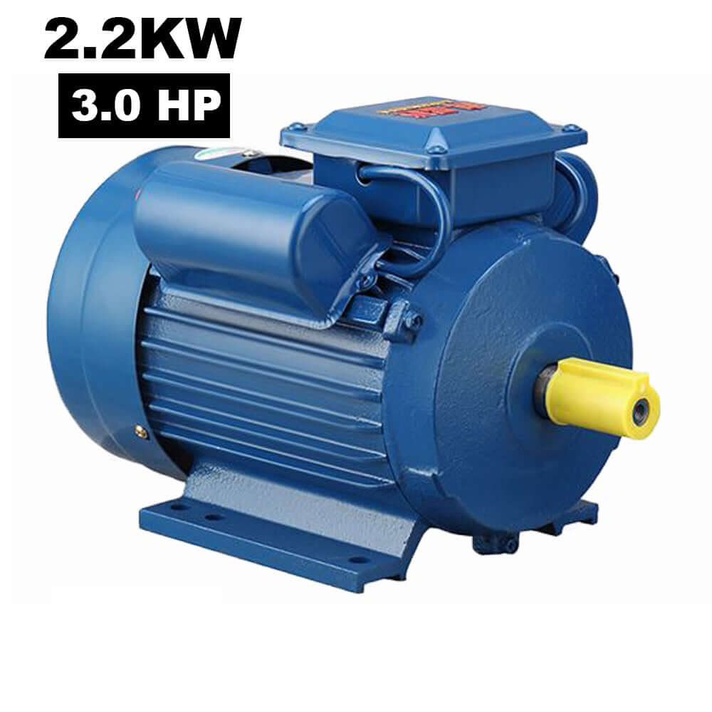 Electric Motor 3HP 2.2KW