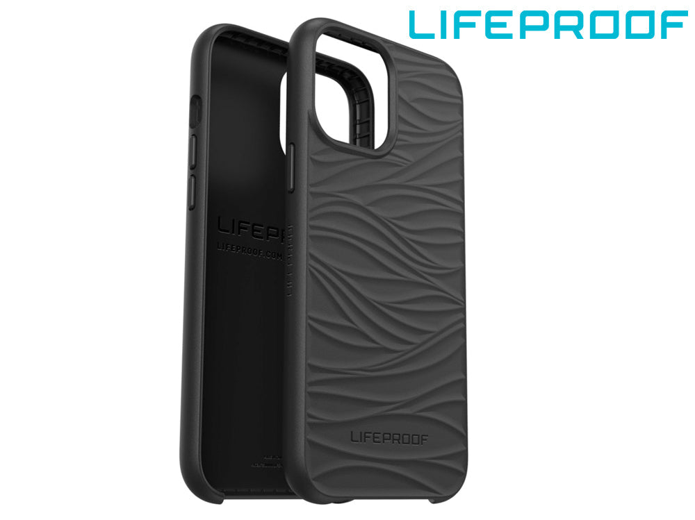 iPhone 12 Pro Max Lifeproof Wake BLACK