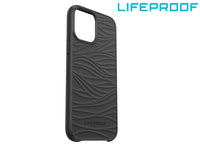 Thumbnail for iPhone 12 Pro Max Lifeproof Wake BLACK