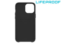 Thumbnail for iPhone 12 Pro Max Lifeproof Wake BLACK