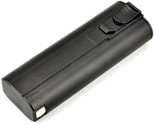 Paslode Battery 3000mah Replacement Paslode Nail Gun Battery
