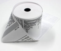 Thumbnail for EFTPOS Roll 57x38 
