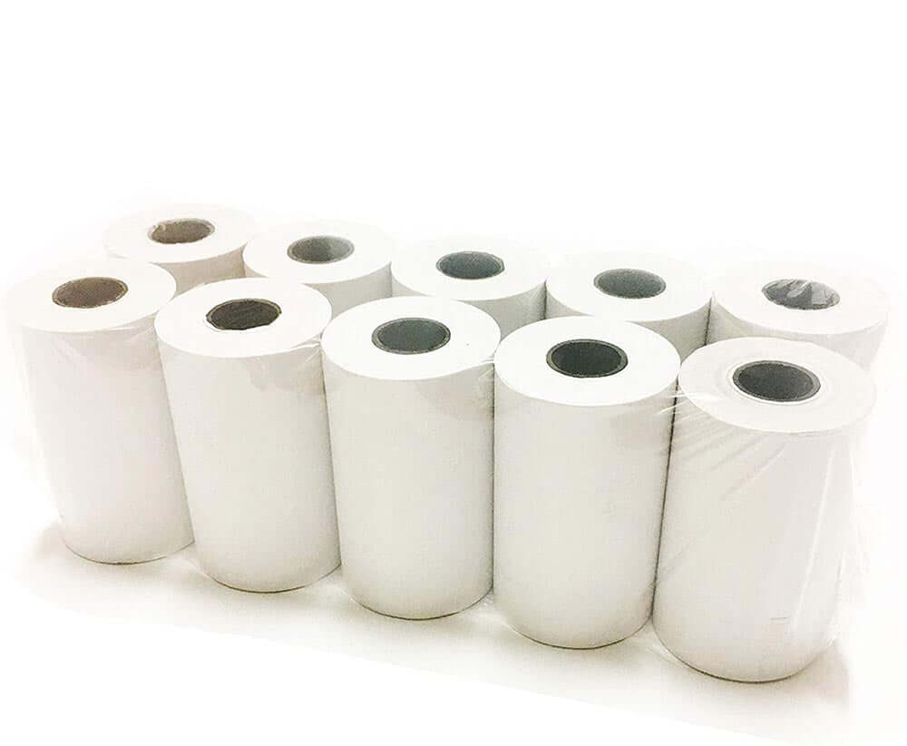 EFTPOS Roll 57x38 "100" ROLLS