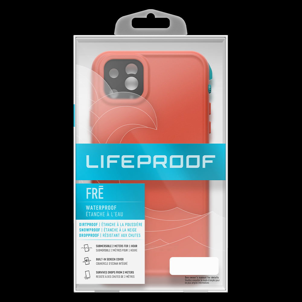 Lifeproof Apple iPhone 11 Pro Max Waterproof Case