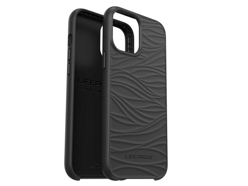 iPhone 12 Pro Max Lifeproof Wake BLACK