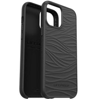 Thumbnail for iPhone 12 Pro Max Lifeproof Wake BLACK