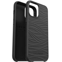 Thumbnail for iPhone 12 Pro Max Lifeproof Wake BLACK