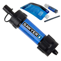 Thumbnail for Sawyer Products MINI Water Filtration System