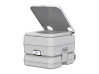 Thumbnail for Seaflo Portable Toilet Camping 10L