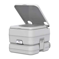 Thumbnail for Seaflo Portable Toilet Camping 10L