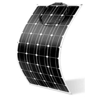 Thumbnail for 150W 18V Solar Panel Flexible Monocrystalline