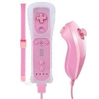 Thumbnail for Replacement Controller for Wii Remote And Nunchuck