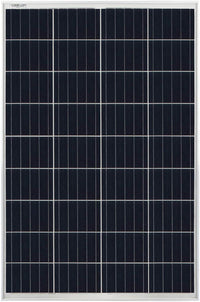 Thumbnail for 200W Solar Panel Polycrystalline