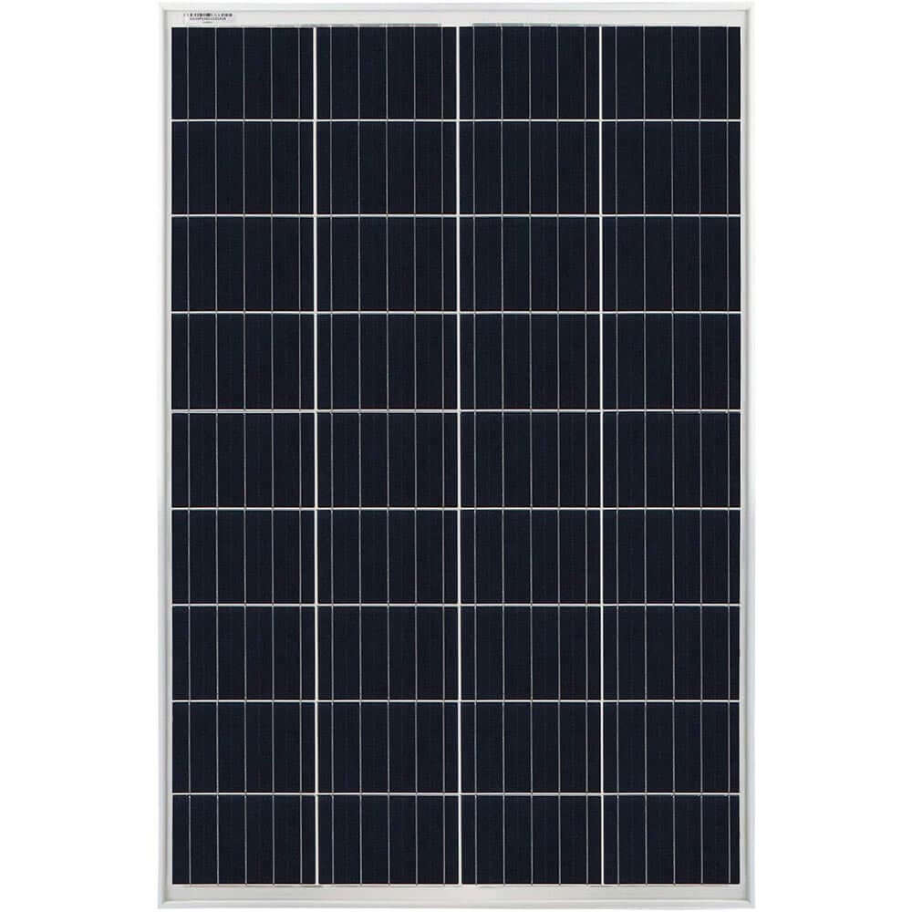 200W Solar Panel Polycrystalline