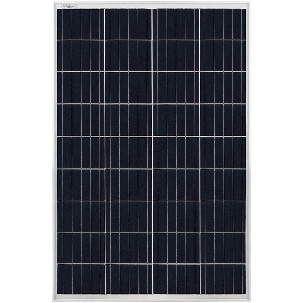Solar Panel 200W Poly crystalline