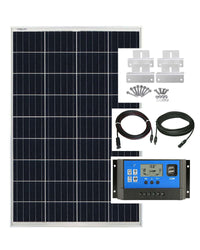 Thumbnail for 300W Solar Panel Polycrystalline