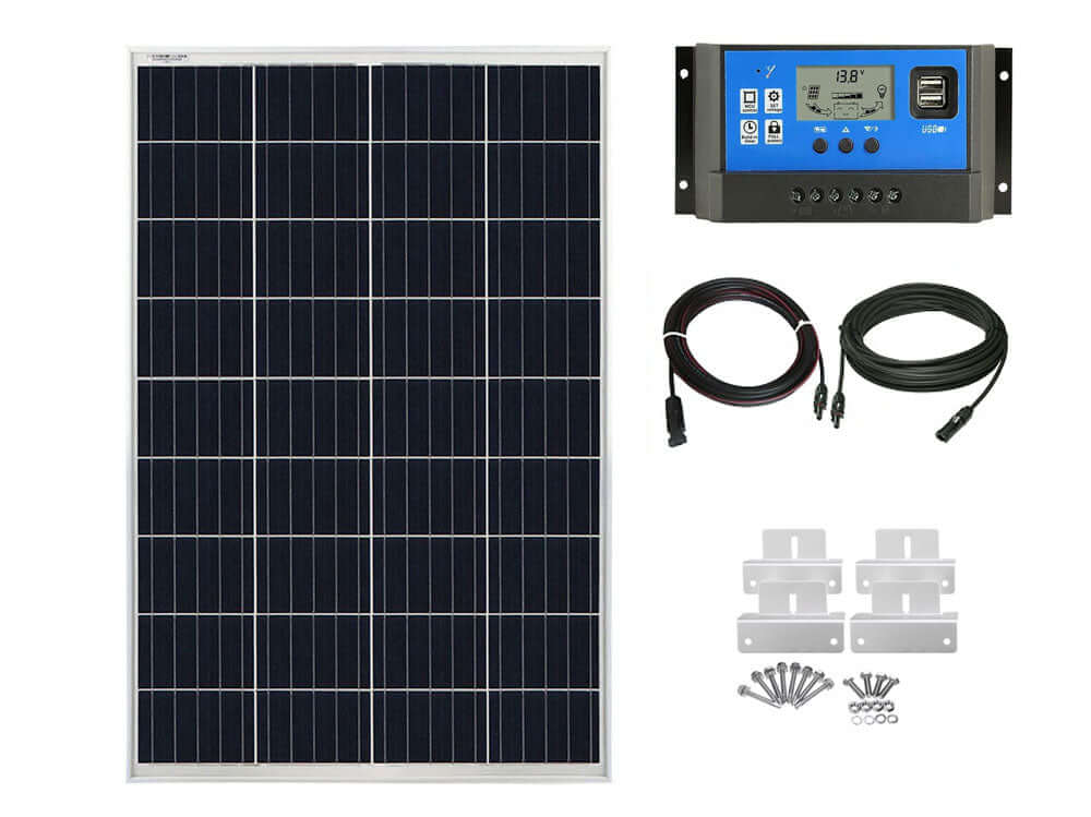 300W Solar Panel Polycrystalline