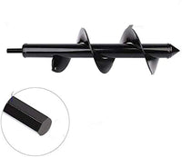 Thumbnail for Garden Auger Post Hole Digger