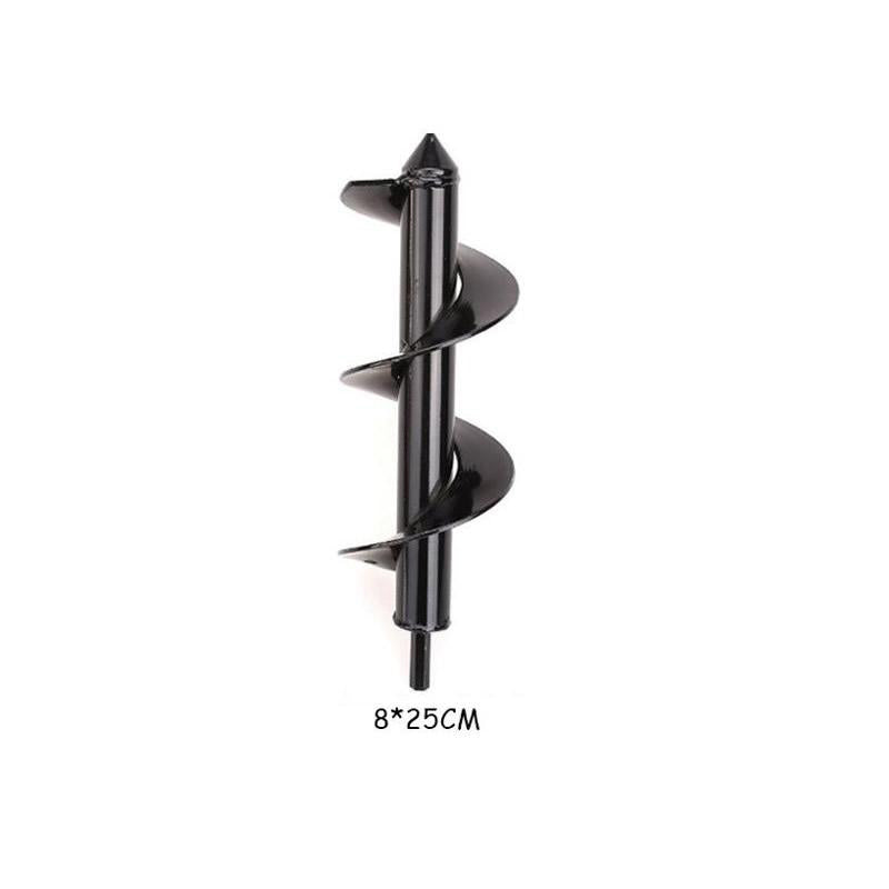 Garden Auger Post Hole Digger