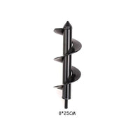 Thumbnail for Garden Auger Post Hole Digger