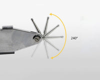 Thumbnail for 0-0.8Mm Dial Indicator Dial Test Indicator